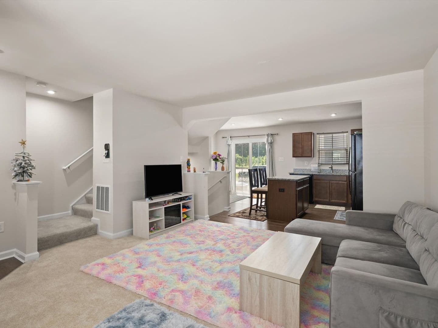 Milford House: 16107 Zoar Avenue