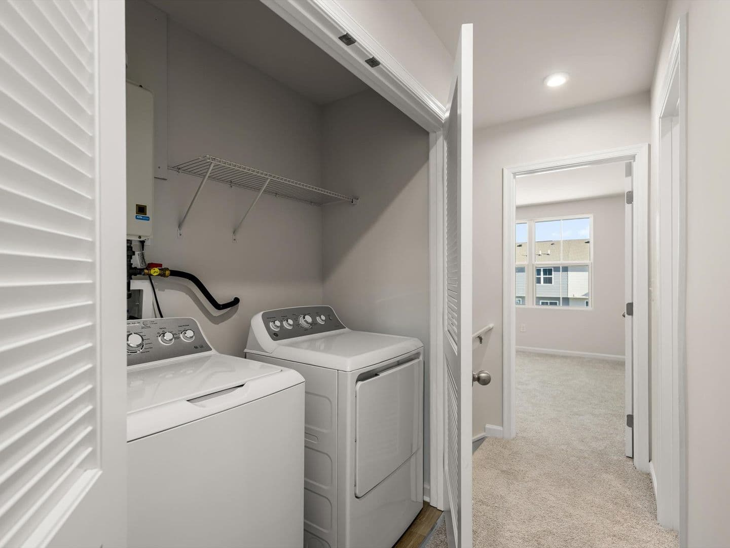 Milford House: 18212 Kirsten Dr
