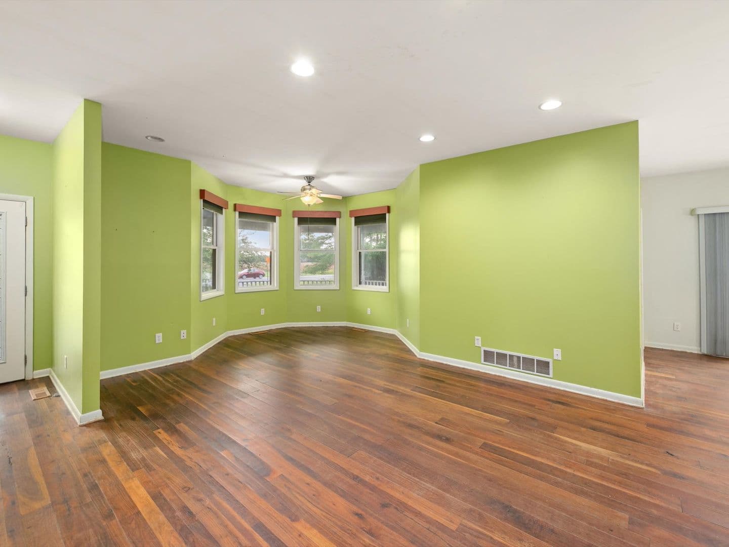 Harbeson House: 18890 Harbeson Rd