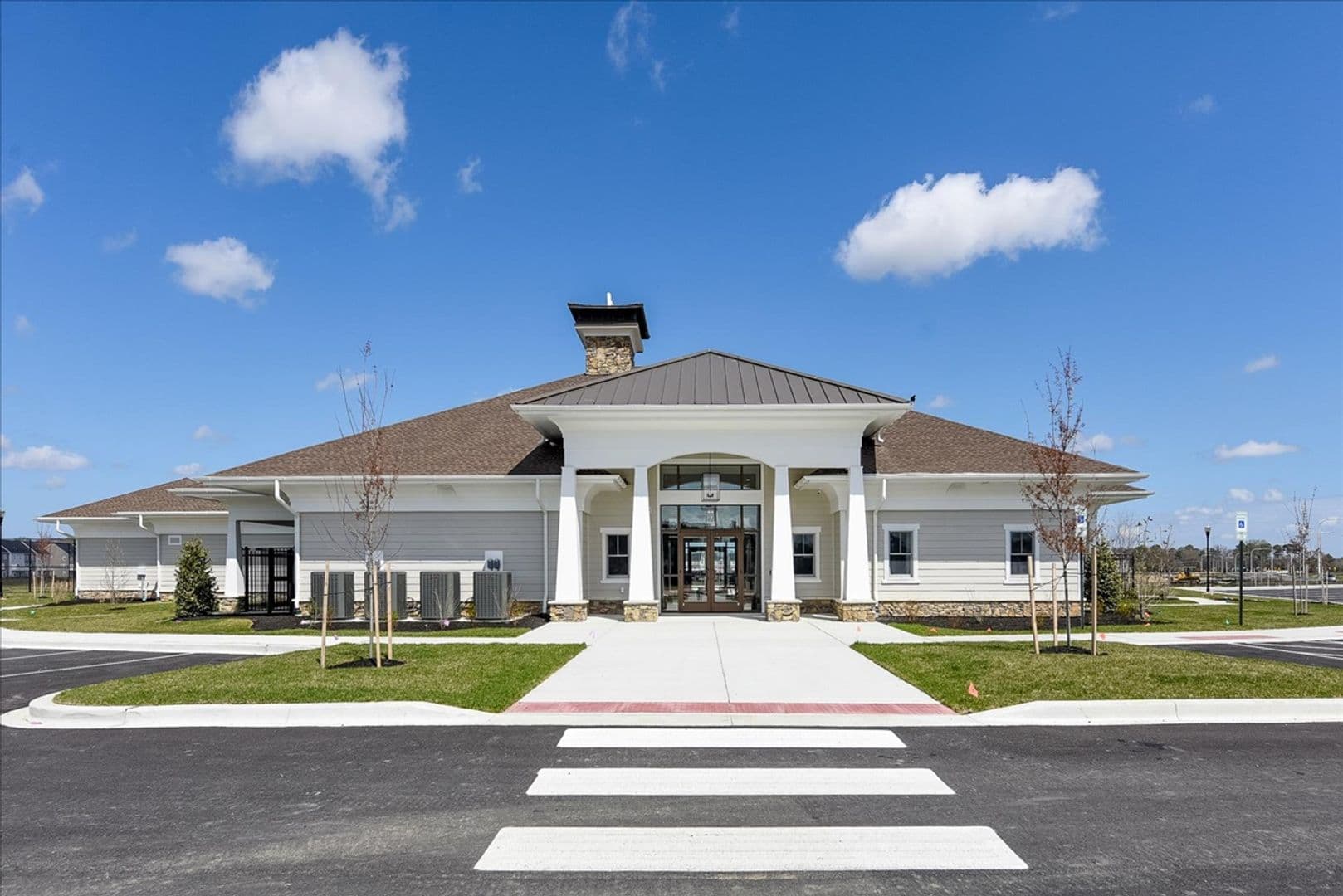 Millsboro House: 24660 Dogwood Lane
