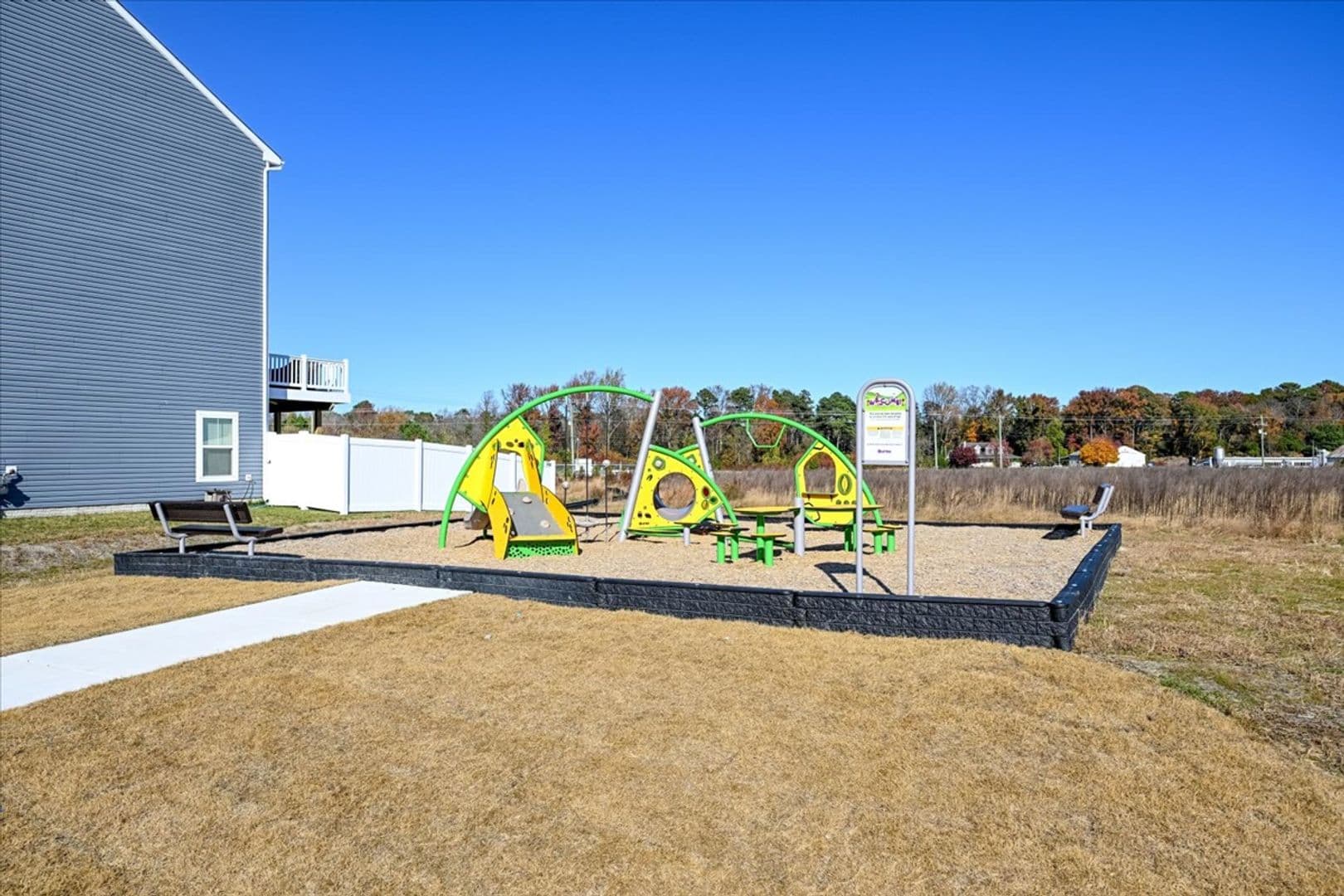 Millsboro House: 24660 Dogwood Lane