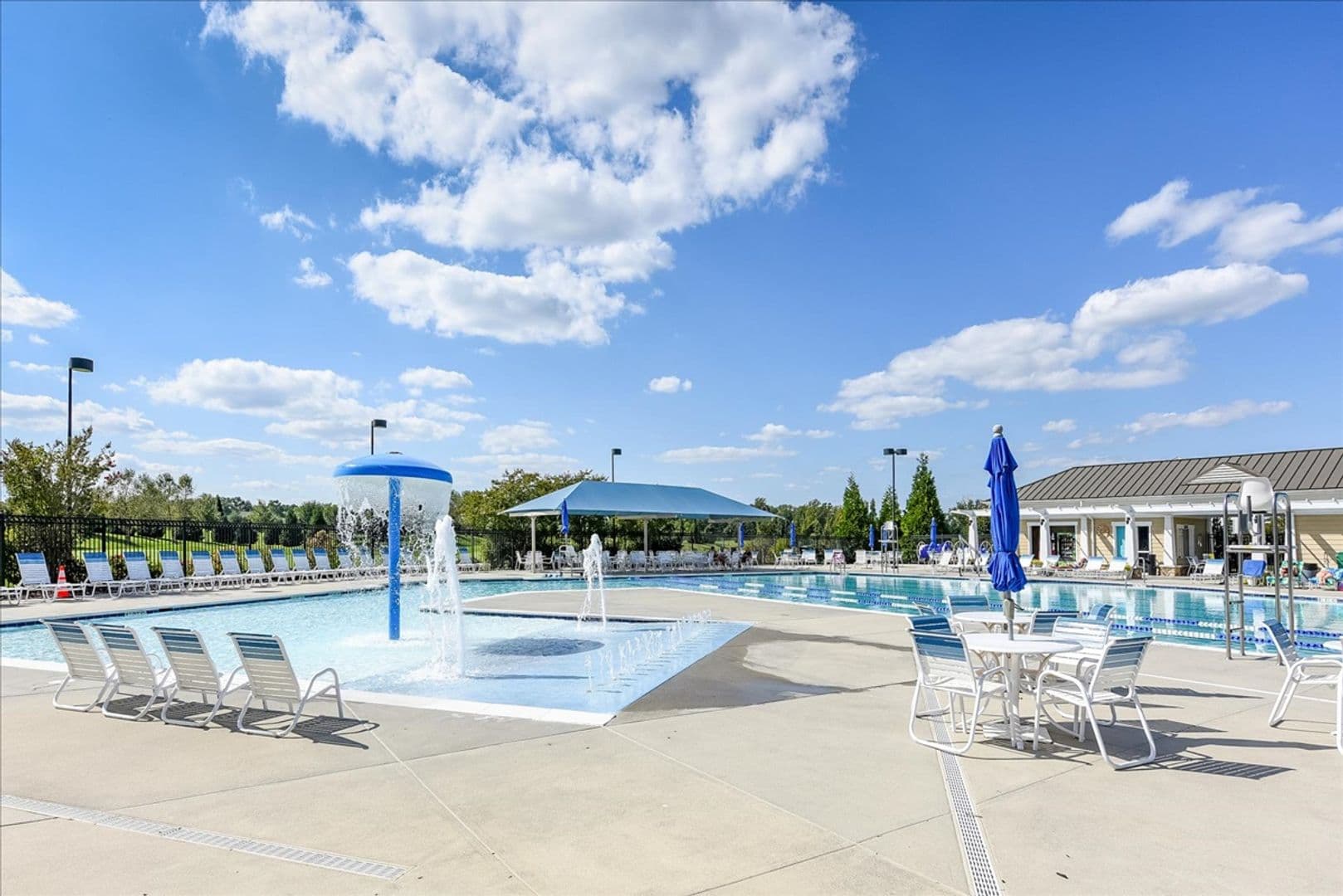 Millsboro House: 24660 Dogwood Lane