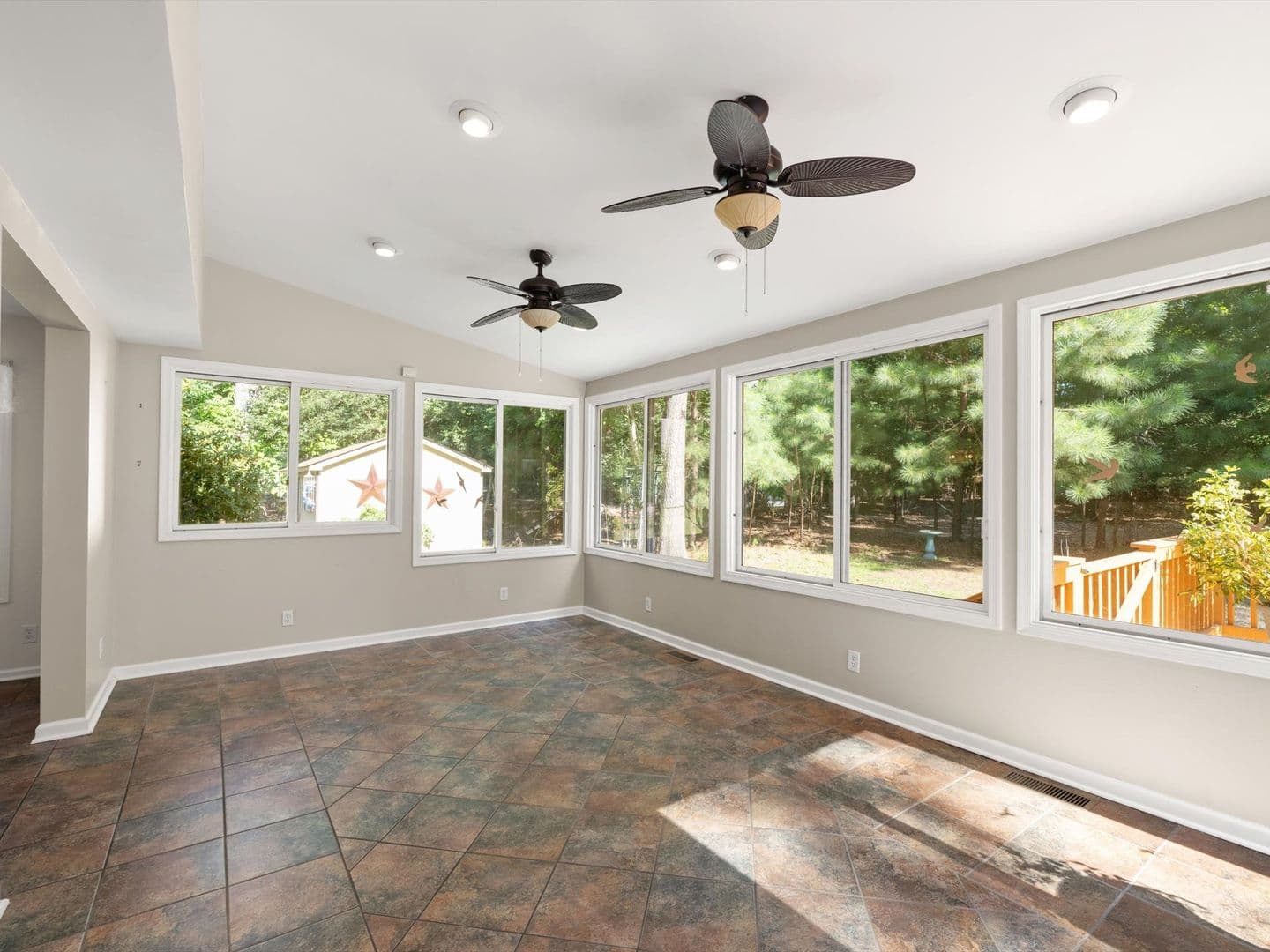 Lewes House: 22919 Camp Arrowhead Road
