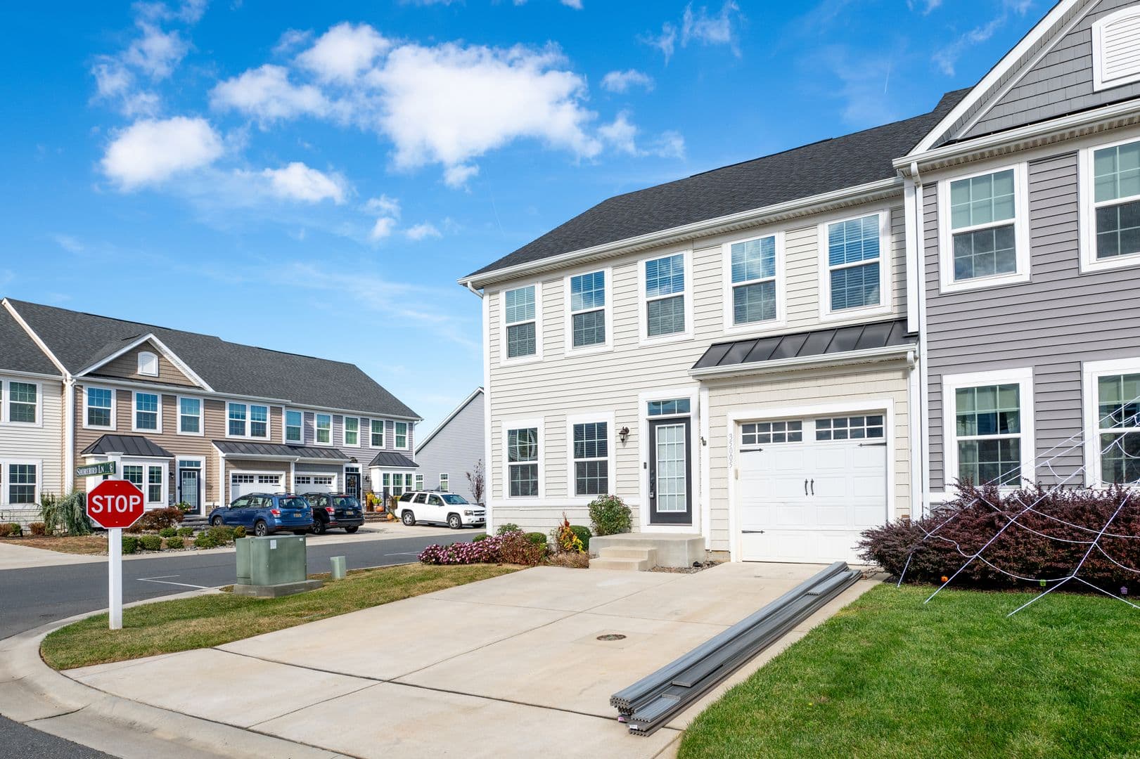 Lewes House: 35005 Shorebird Ln