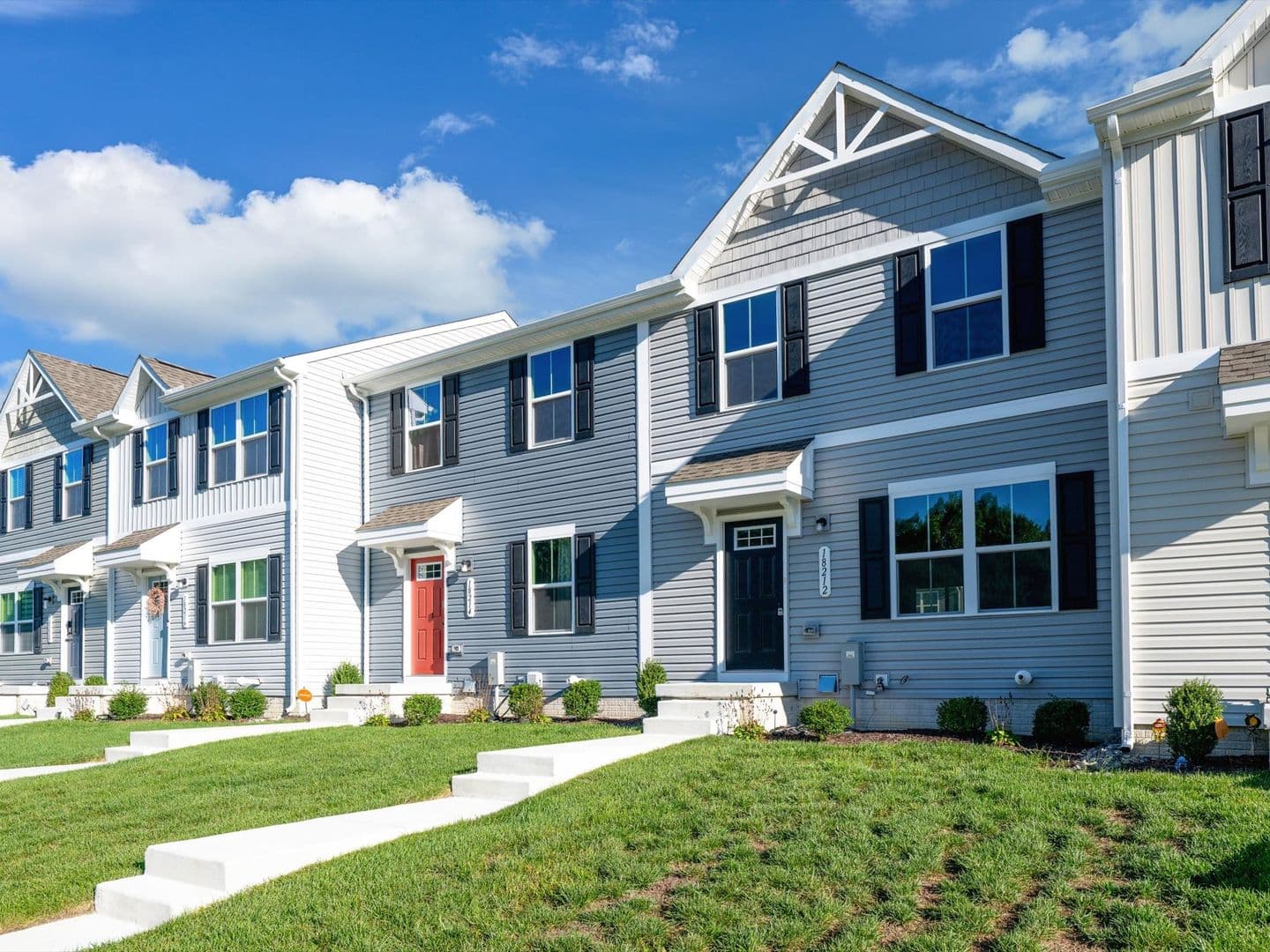 Milford House: 18212 Kirsten Dr