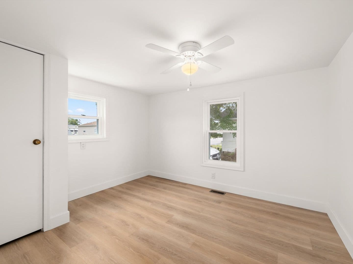 Selbyville House: 36999 Blue Bill Dr