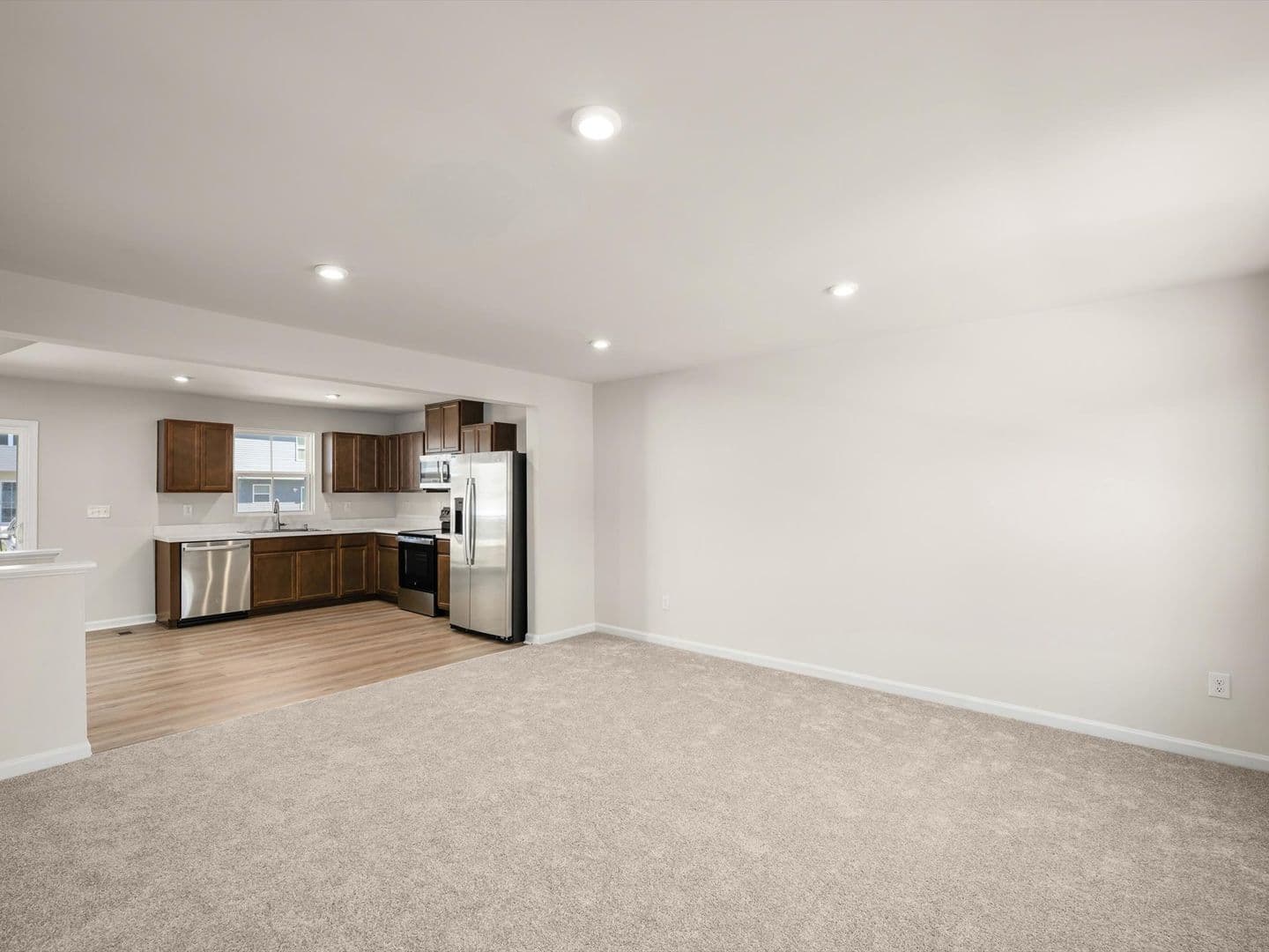 Milford House: 18212 Kirsten Dr
