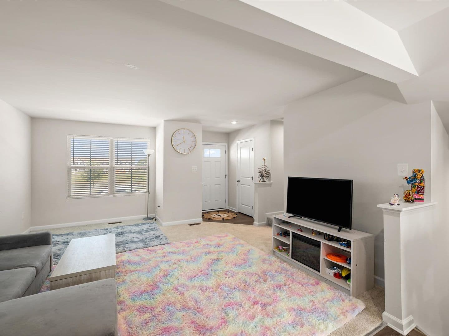 Milford House: 16107 Zoar Avenue
