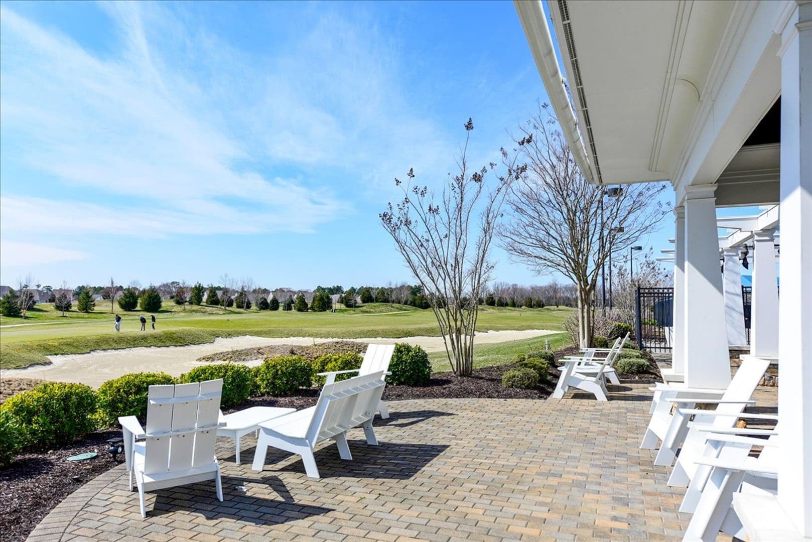 Millsboro House: 24660 Dogwood Lane