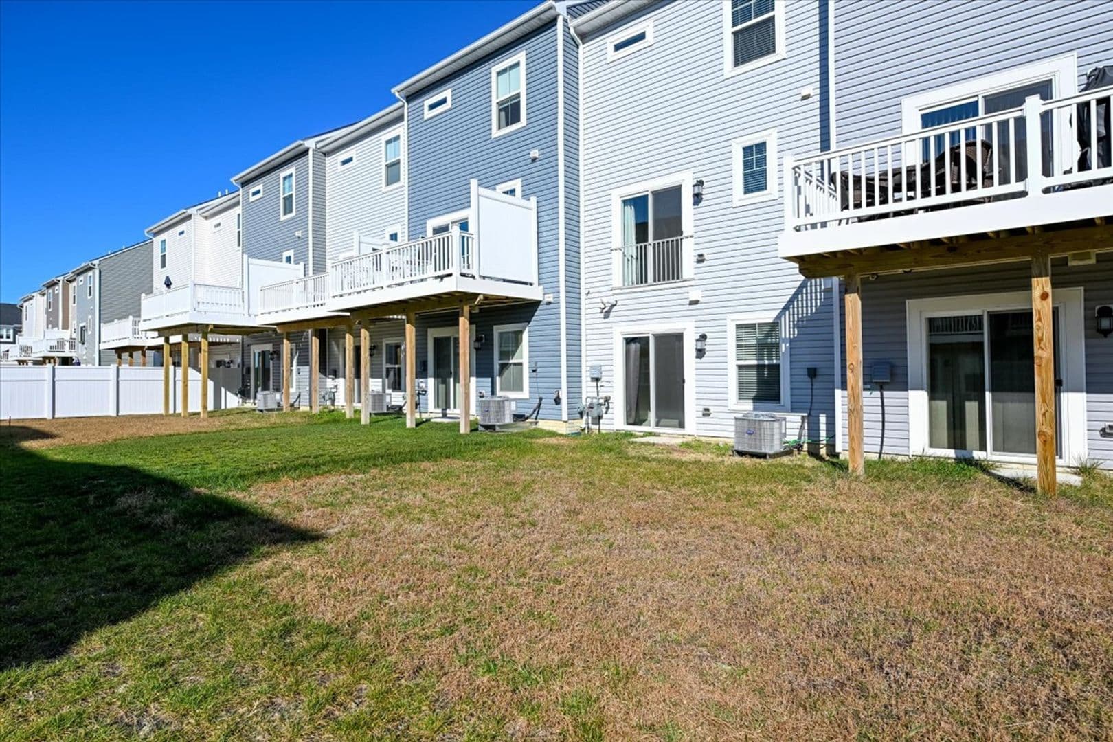 Millsboro House: 24660 Dogwood Lane