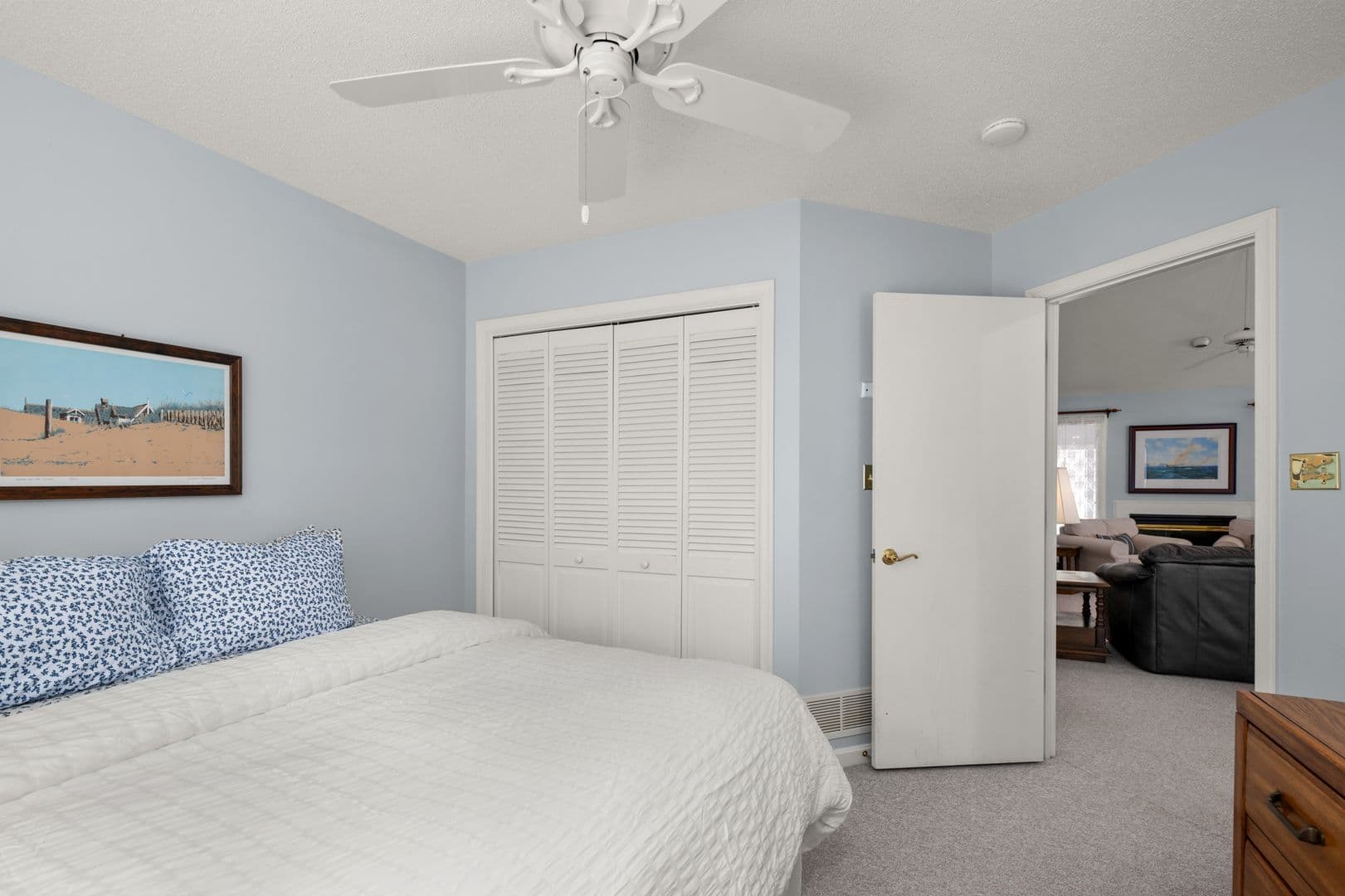 Lewes House: 225 Ocean View Blvd