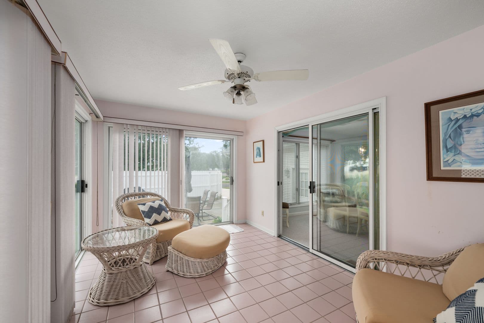 Lewes House: 225 Ocean View Blvd