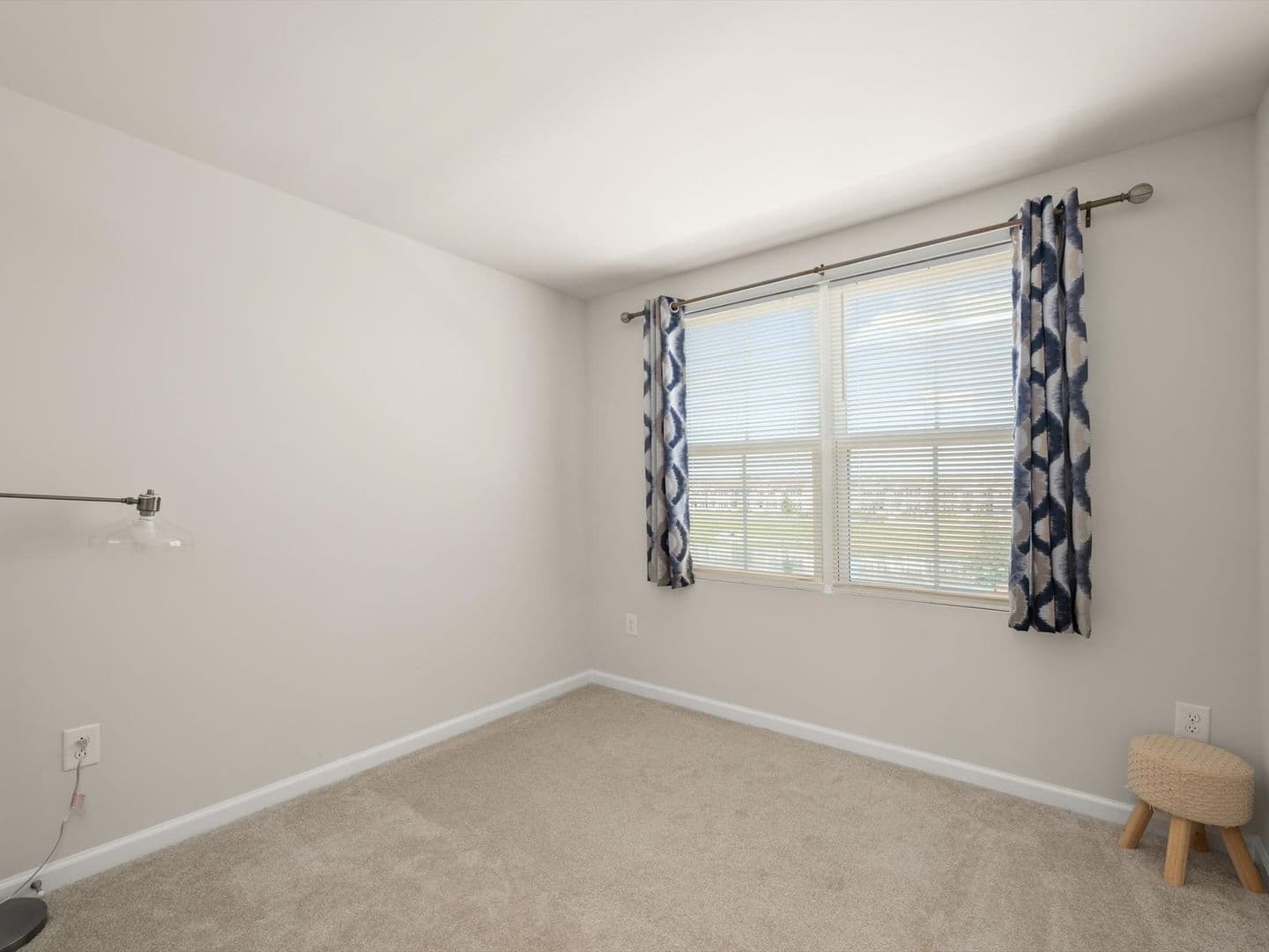 Milford House: 16107 Zoar Avenue