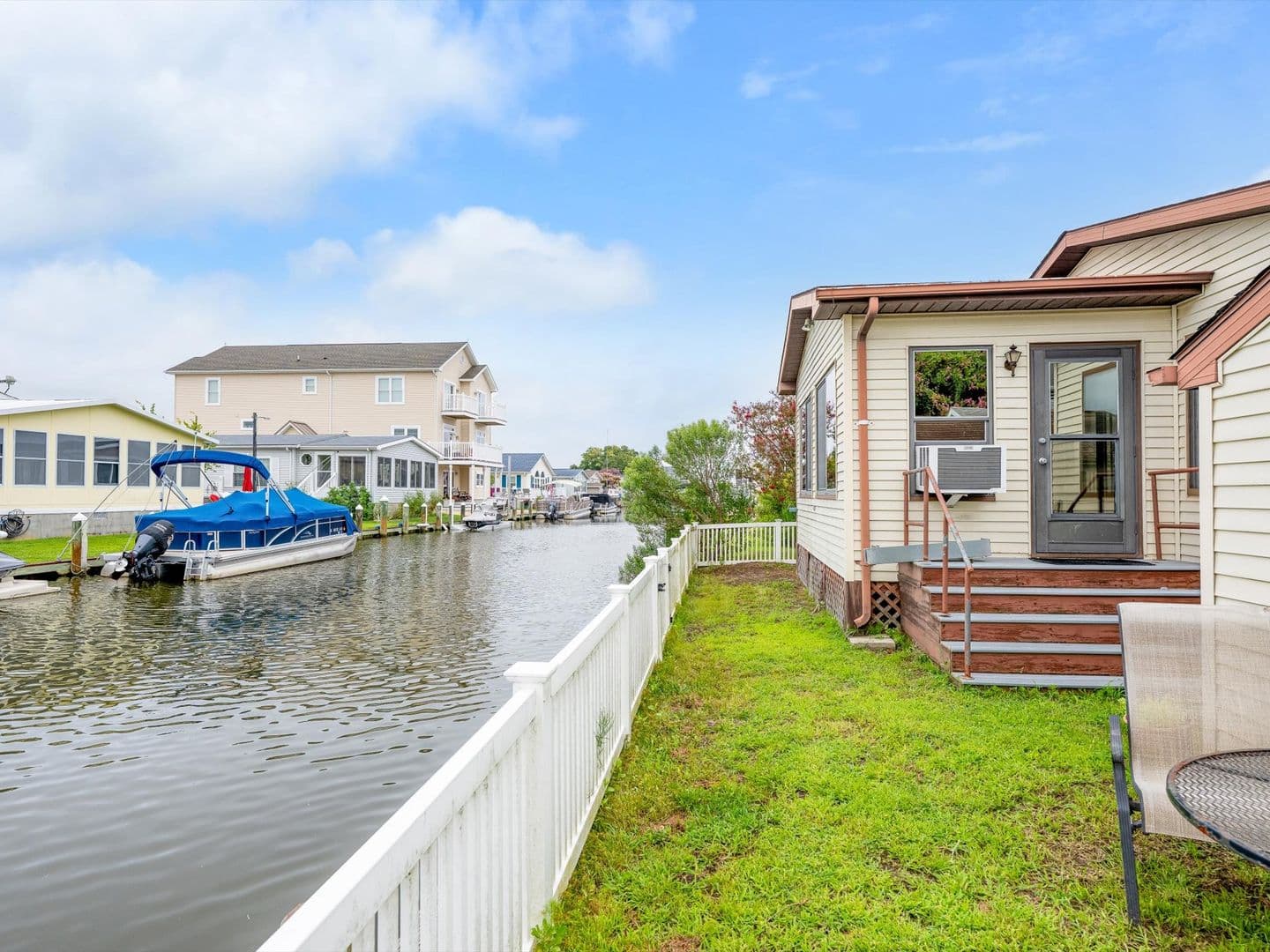 Selbyville House: 36999 Blue Bill Dr