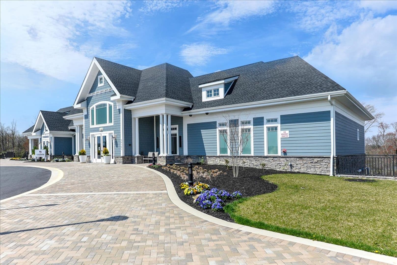 Millsboro House: 24660 Dogwood Lane