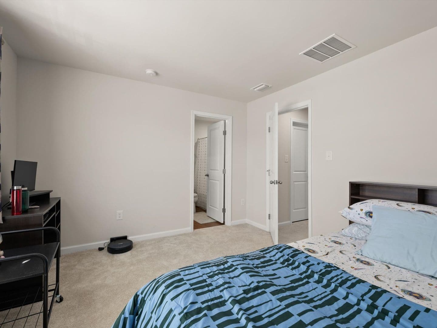 Milford House: 16107 Zoar Avenue