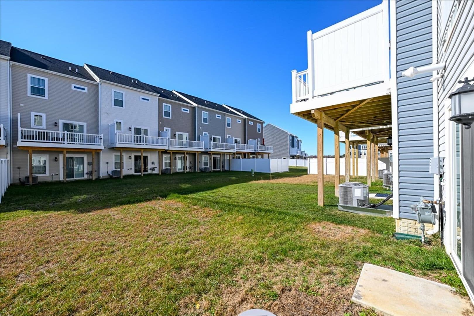 Millsboro House: 24660 Dogwood Lane