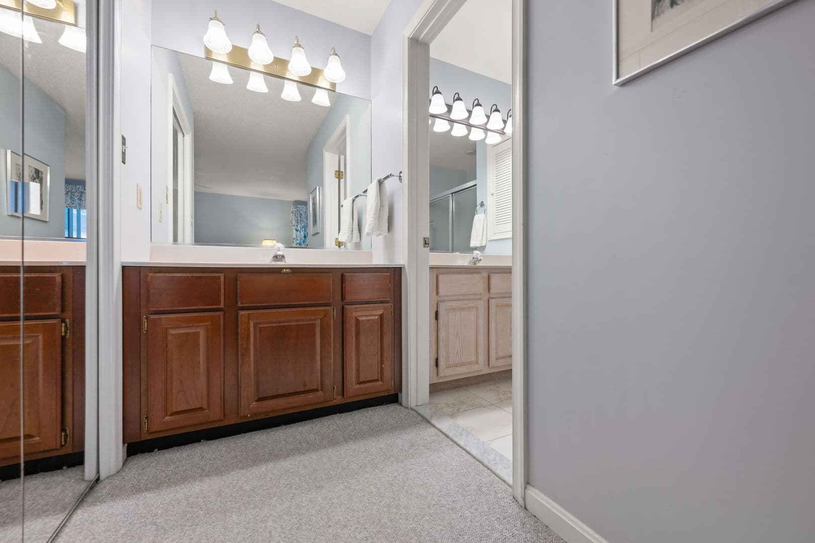 Lewes House: 225 Ocean View Blvd