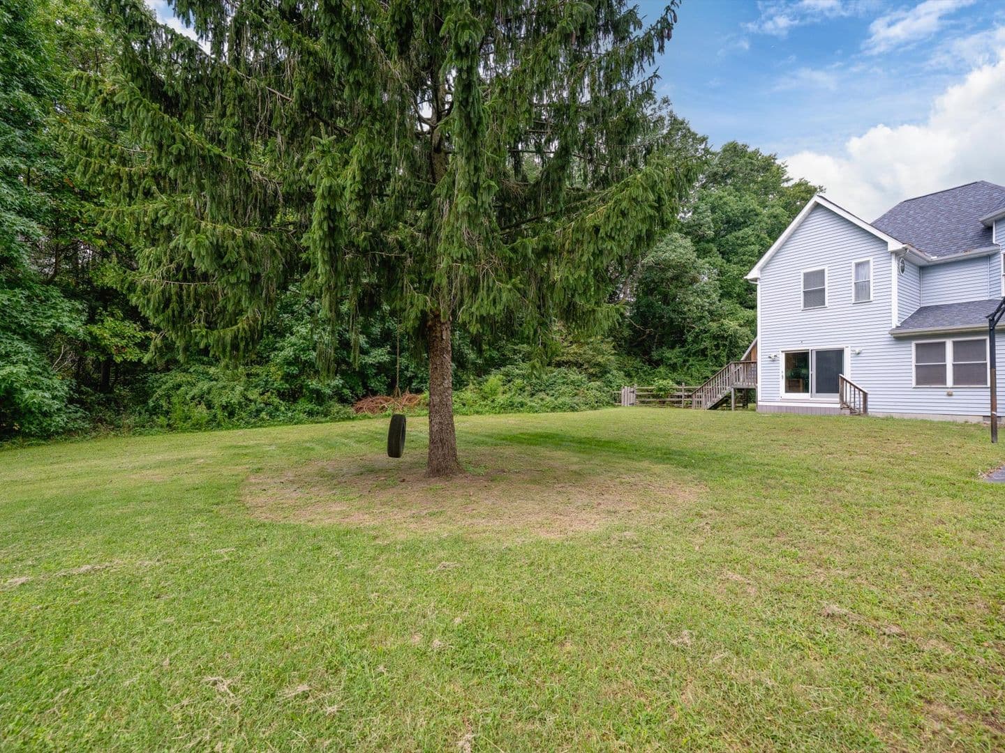 Harbeson House: 18890 Harbeson Rd