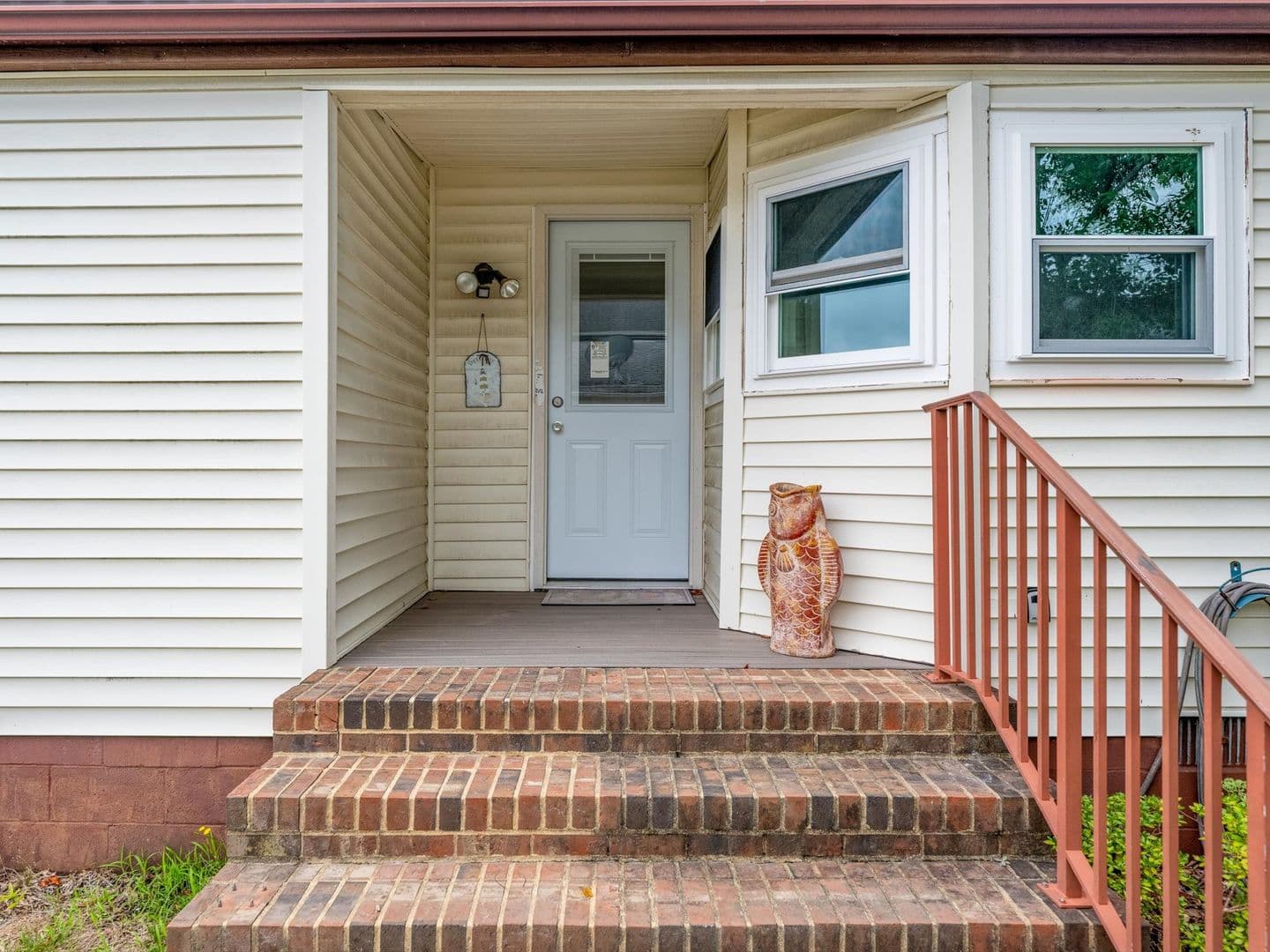 Selbyville House: 36999 Blue Bill Dr