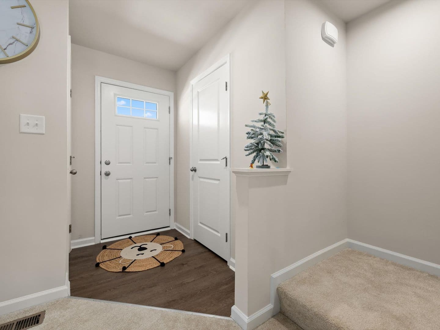 Milford House: 16107 Zoar Avenue
