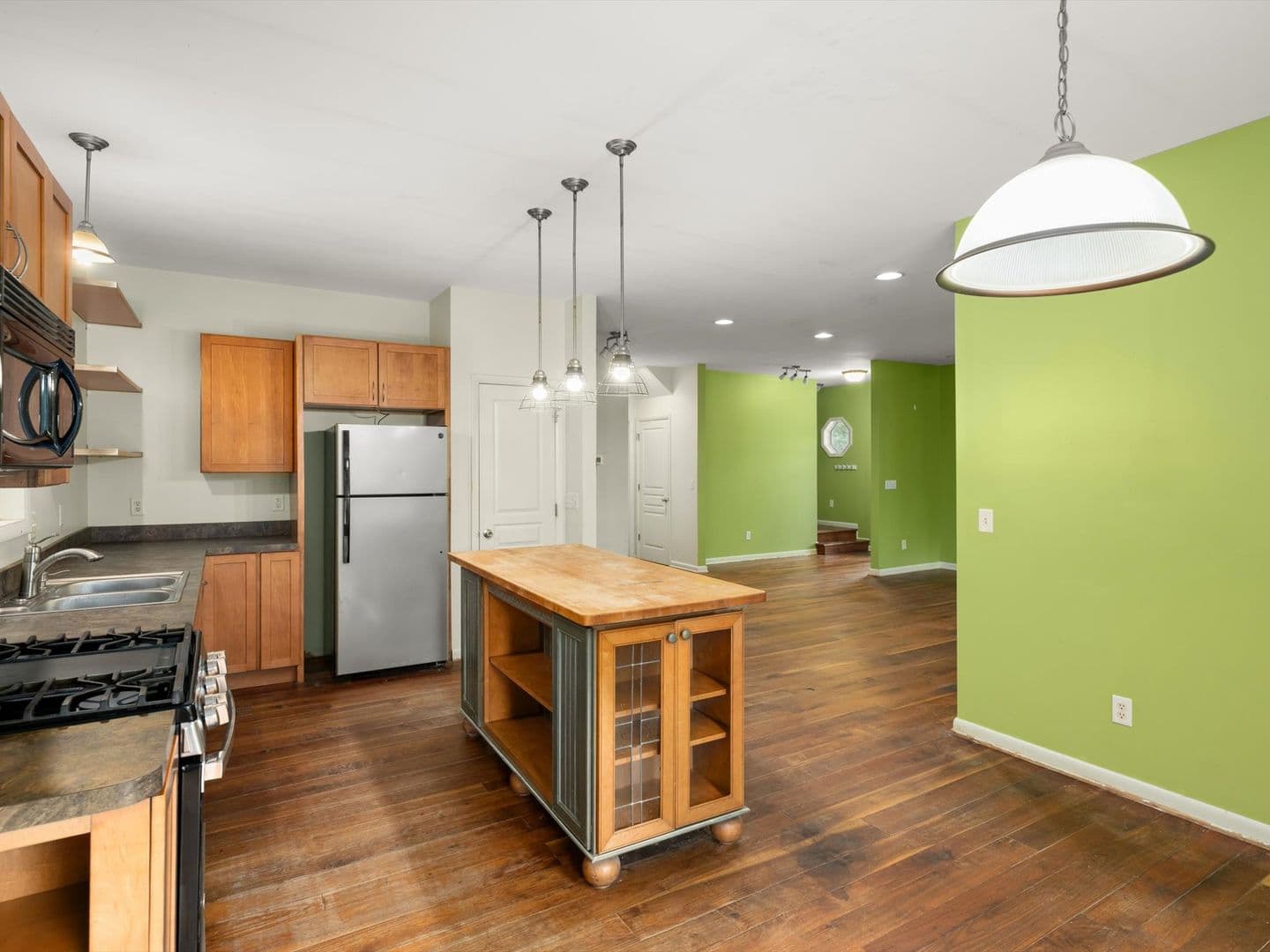 Harbeson House: 18890 Harbeson Rd