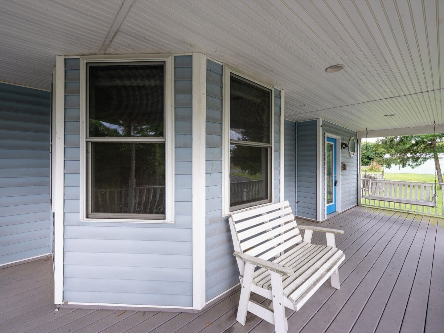 Harbeson House: 18890 Harbeson Rd