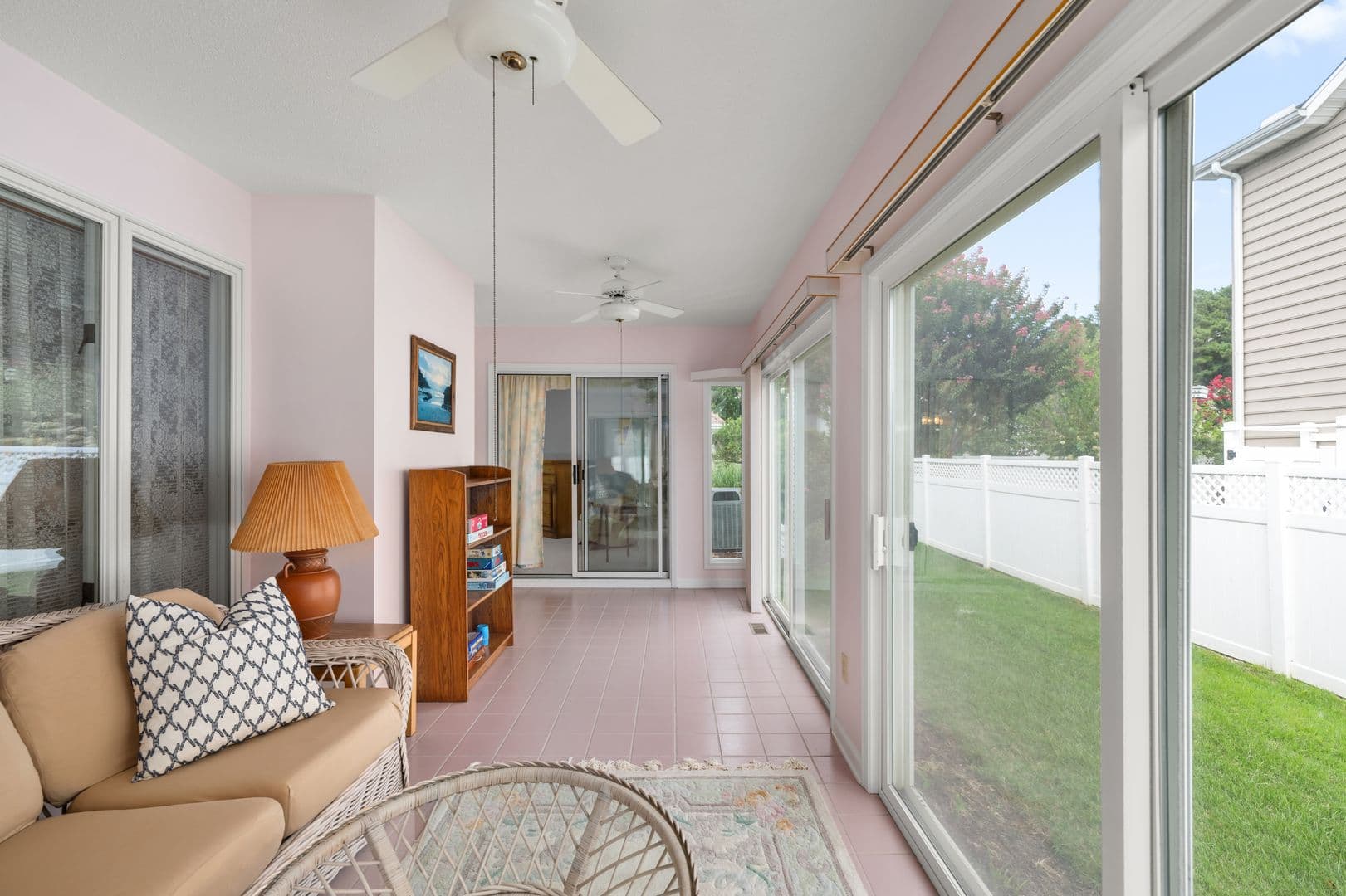 Lewes House: 225 Ocean View Blvd