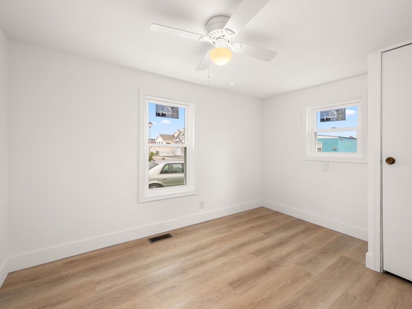 Selbyville House: 36999 Blue Bill Dr