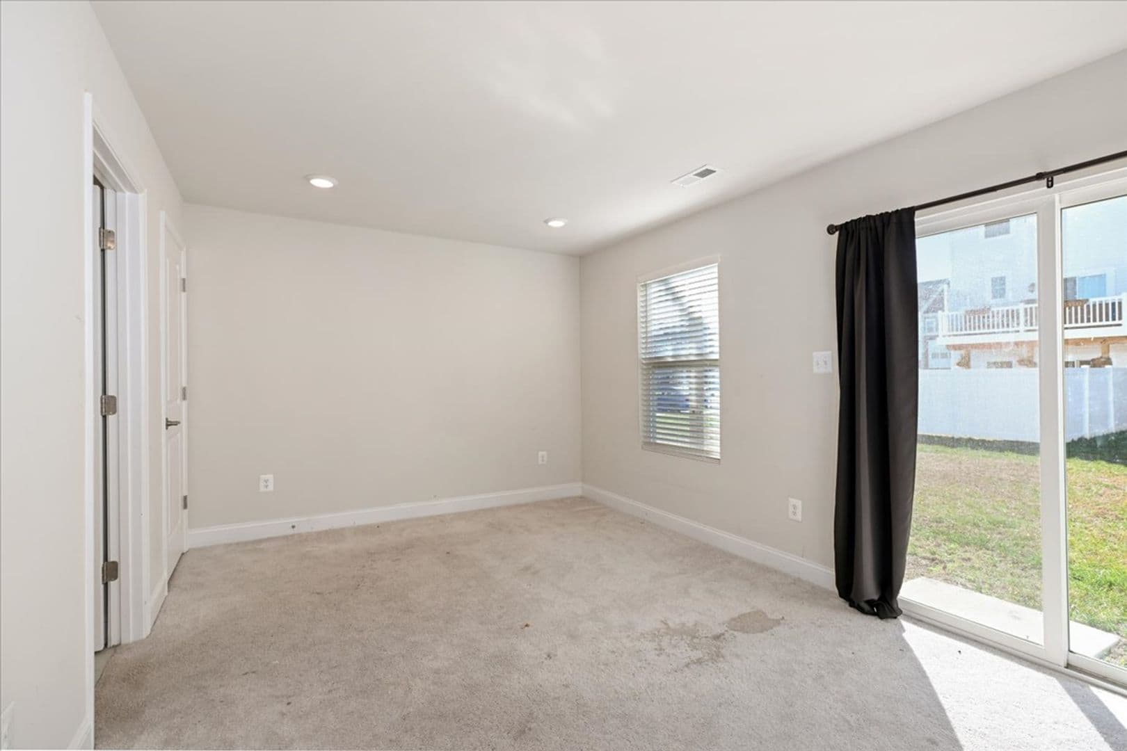 Millsboro House: 24660 Dogwood Lane