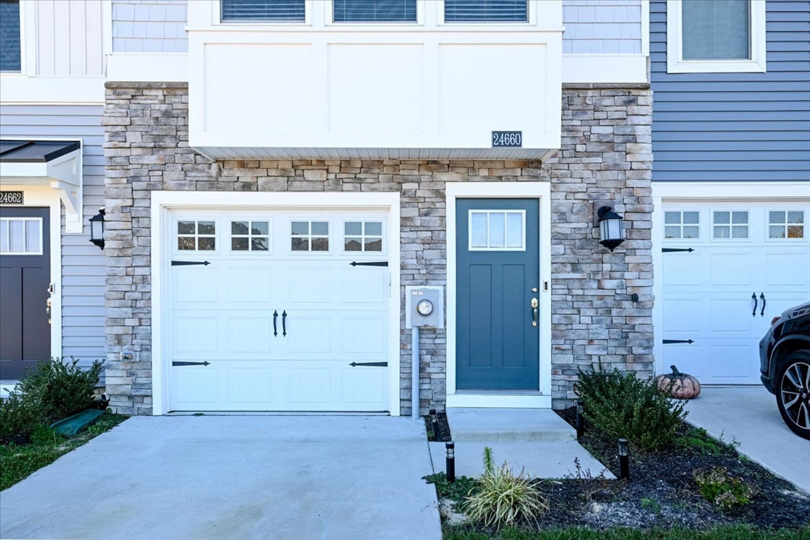 Millsboro House: 24660 Dogwood Lane