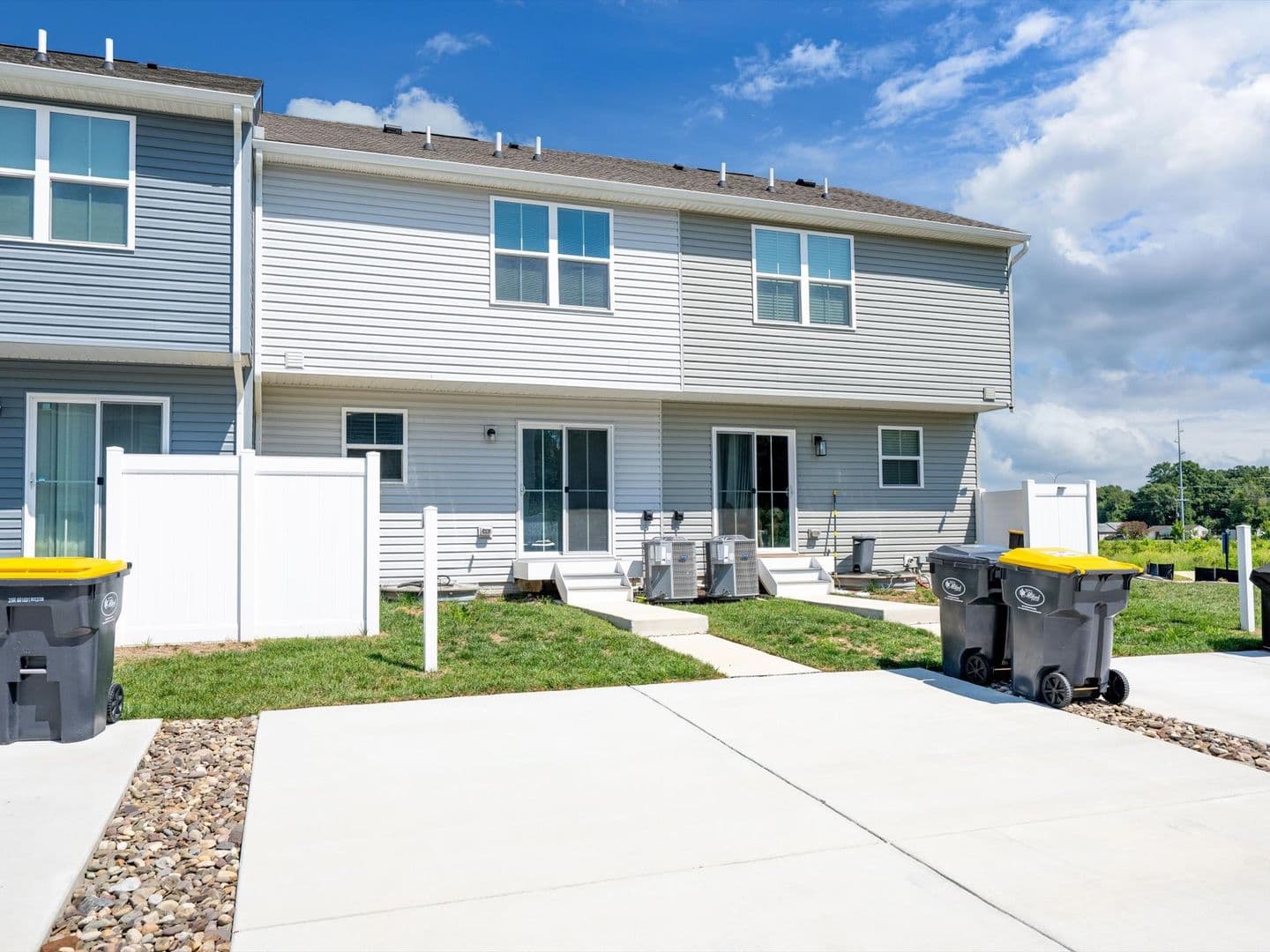 Milford House: 16107 Zoar Avenue