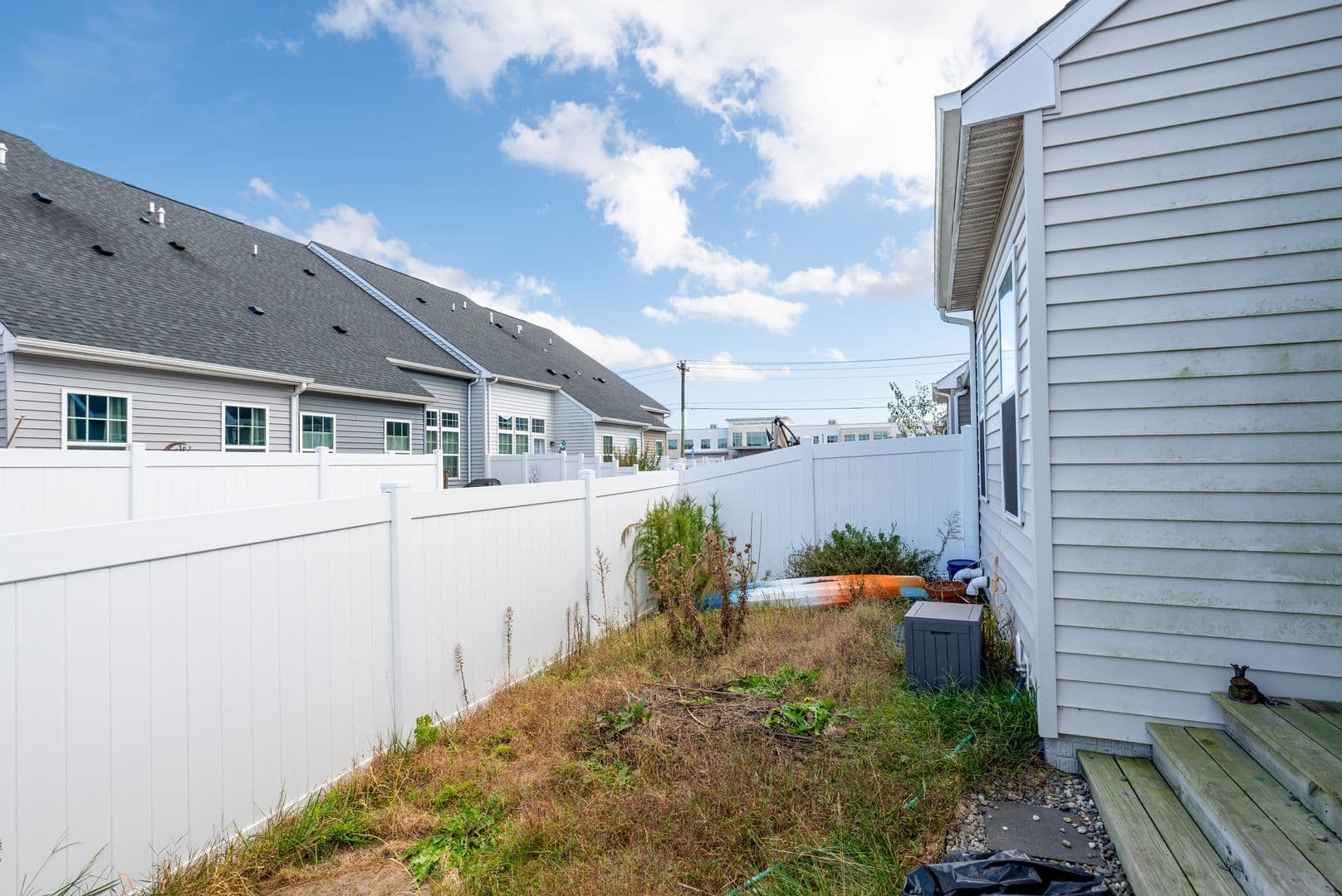 Lewes House: 35005 Shorebird Ln