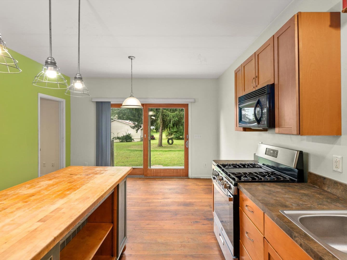 Harbeson House: 18890 Harbeson Rd