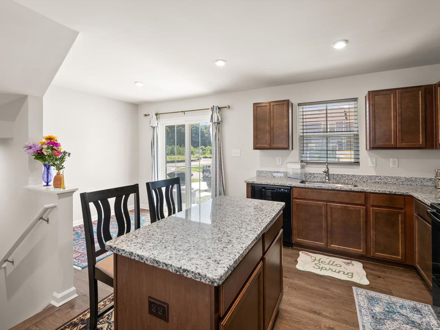 Milford House: 16107 Zoar Avenue