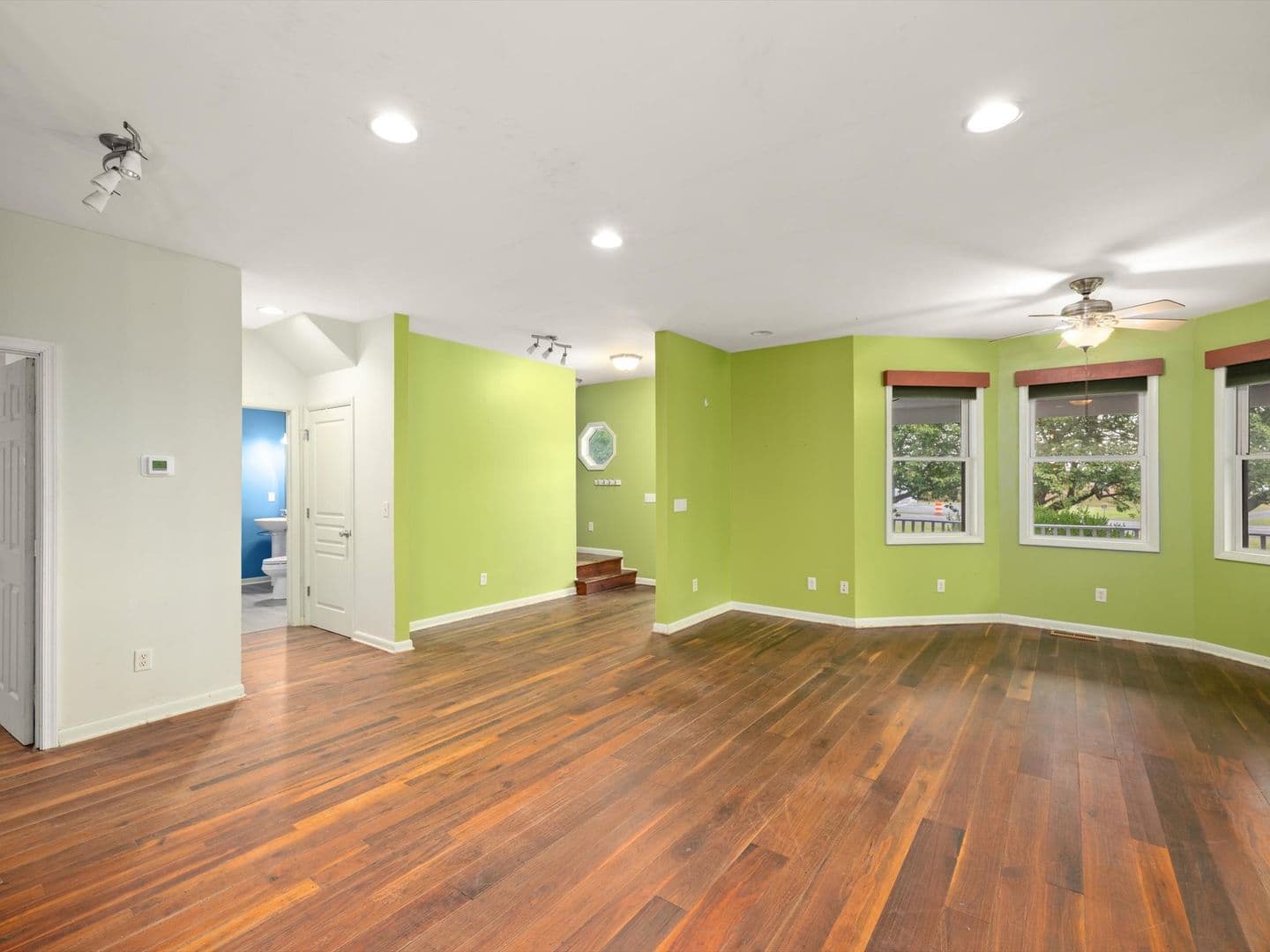 Harbeson House: 18890 Harbeson Rd