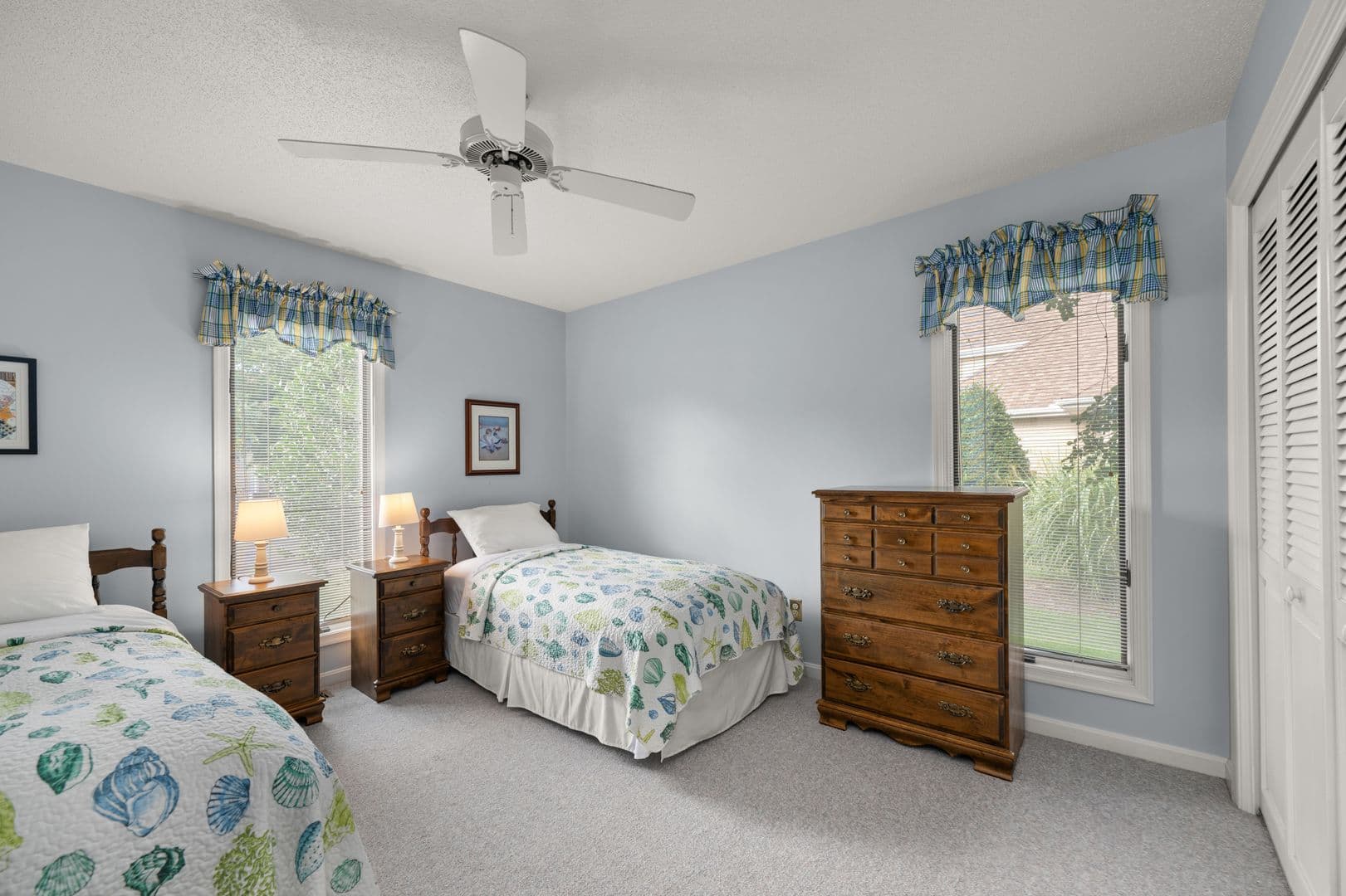 Lewes House: 225 Ocean View Blvd