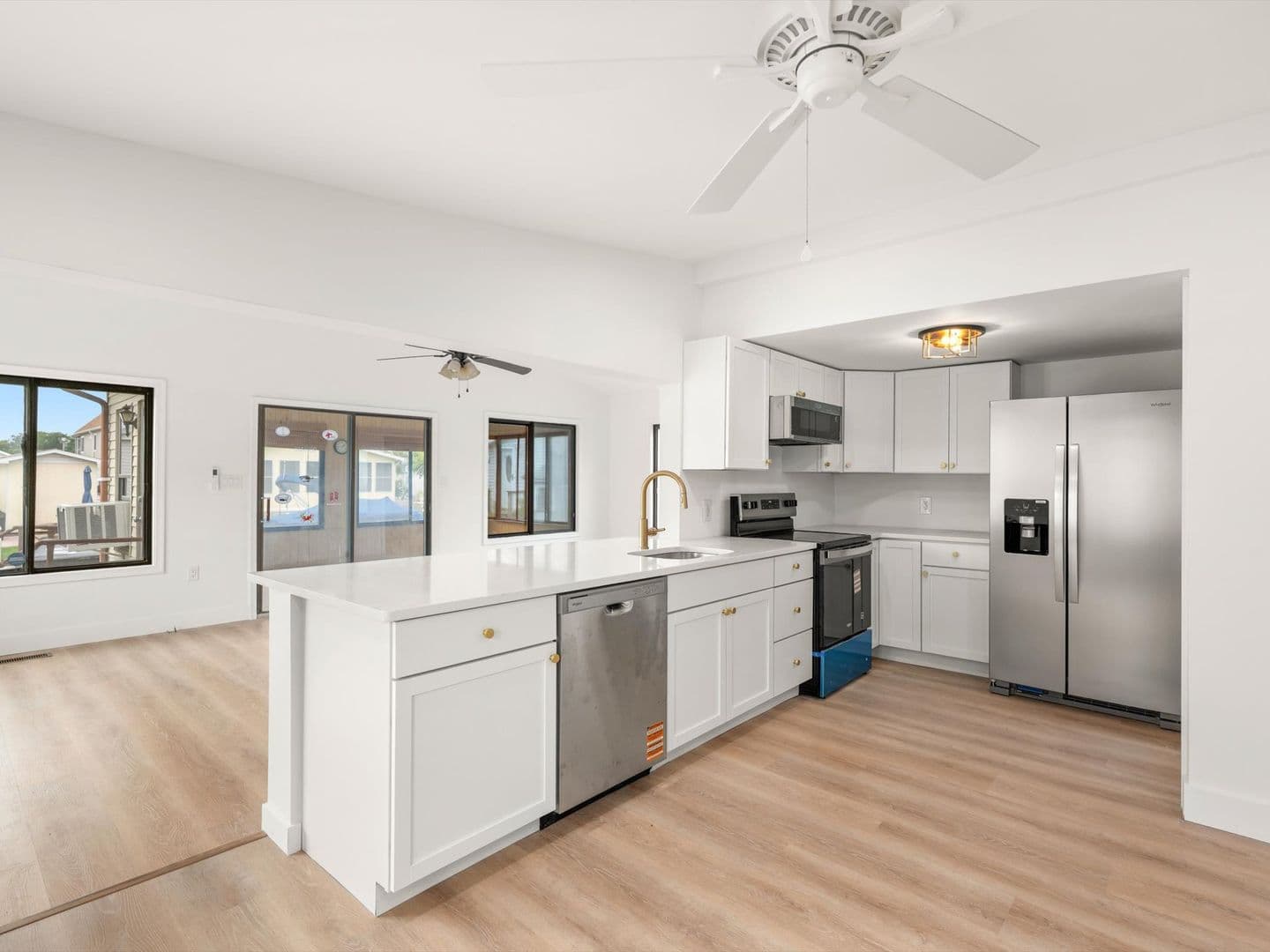 Selbyville House: 36999 Blue Bill Dr