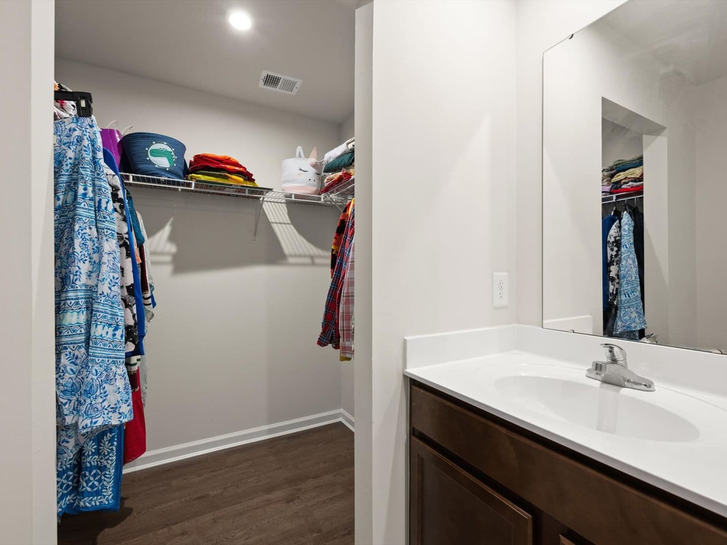 Milford House: 16107 Zoar Avenue