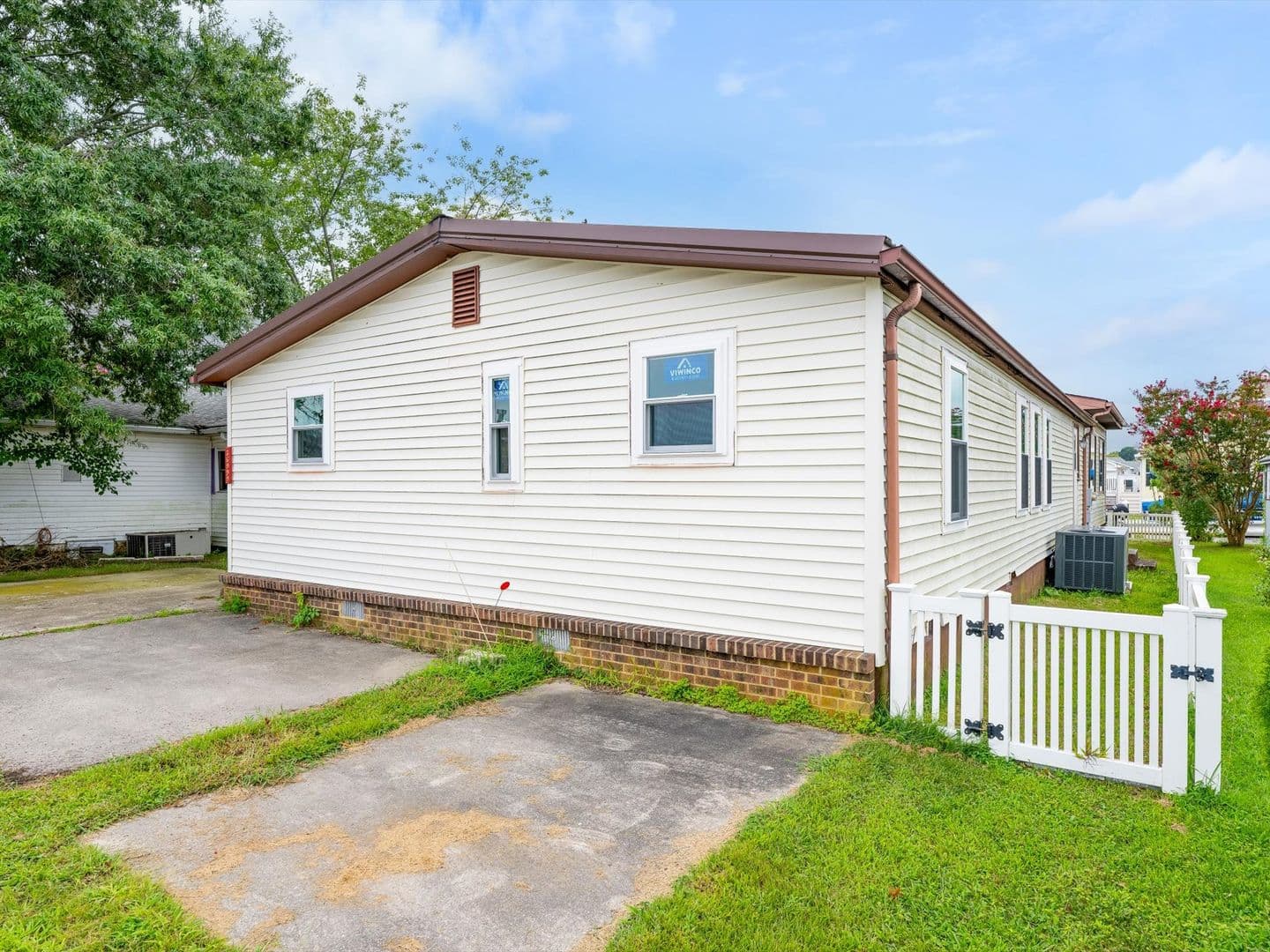 Selbyville House: 36999 Blue Bill Dr