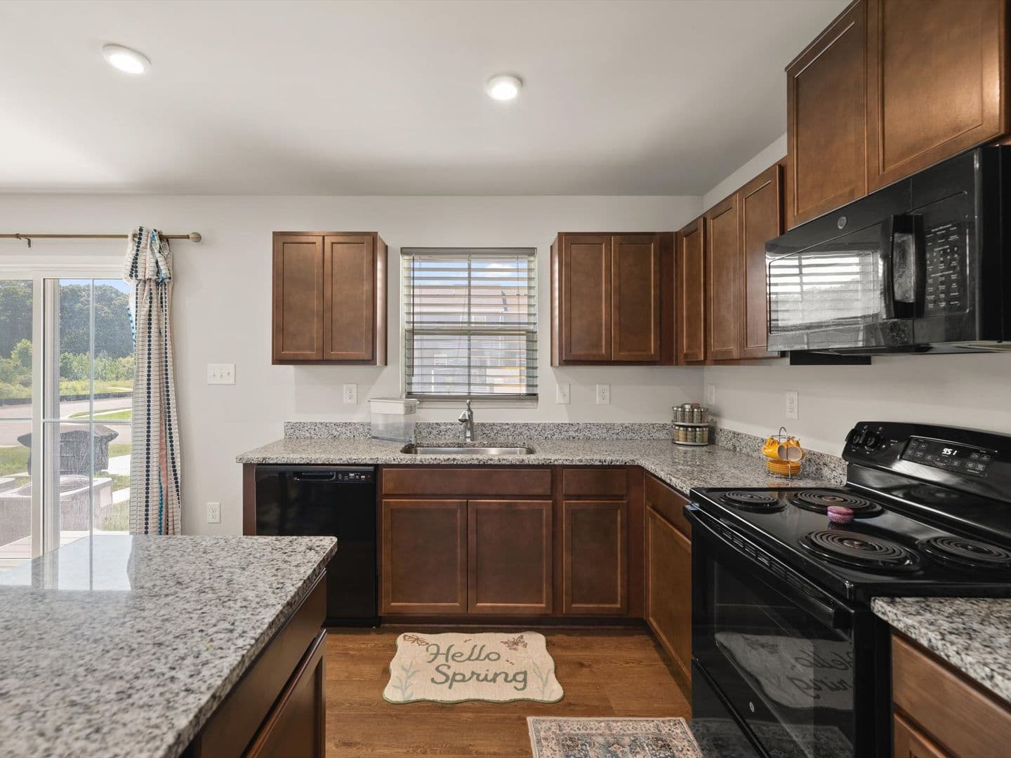 Milford House: 16107 Zoar Avenue