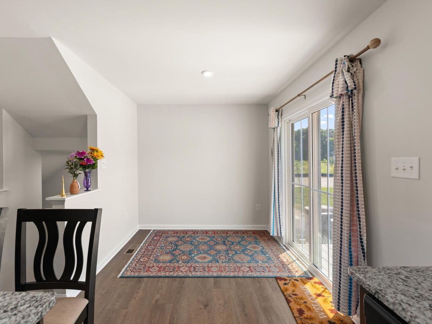 Milford House: 16107 Zoar Avenue
