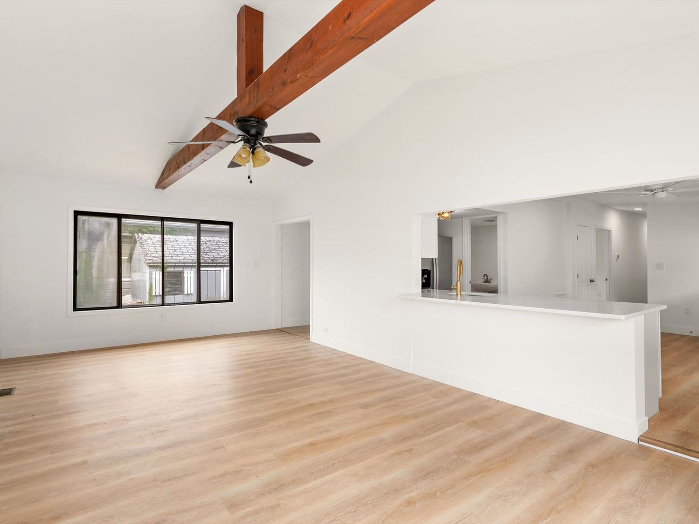 Selbyville House: 36999 Blue Bill Dr