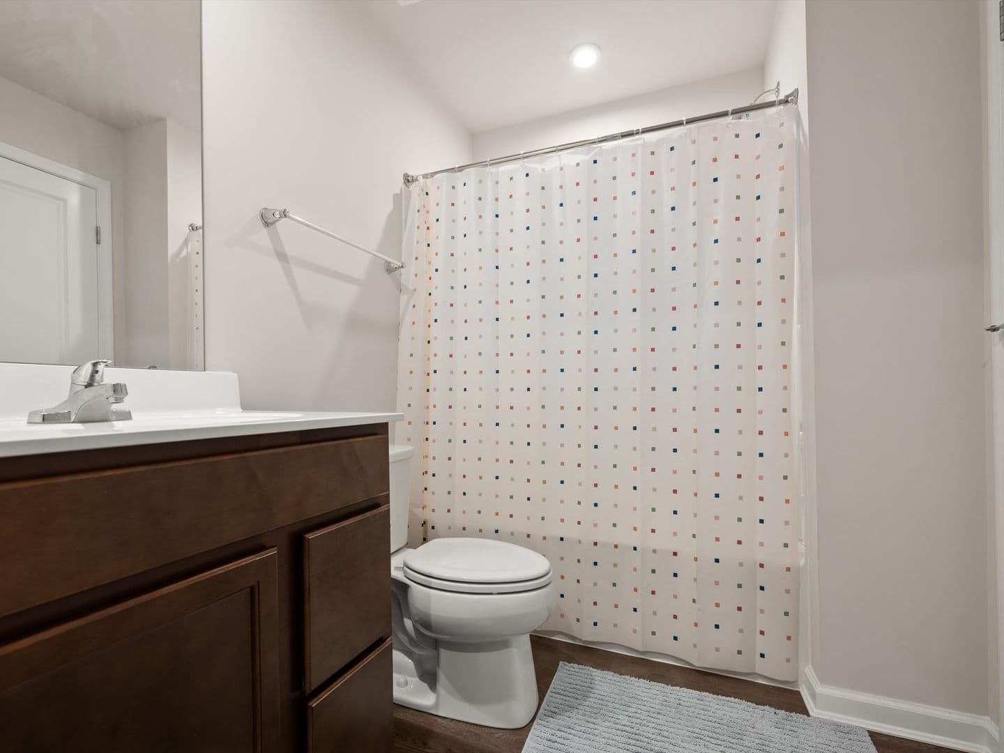 Milford House: 16107 Zoar Avenue