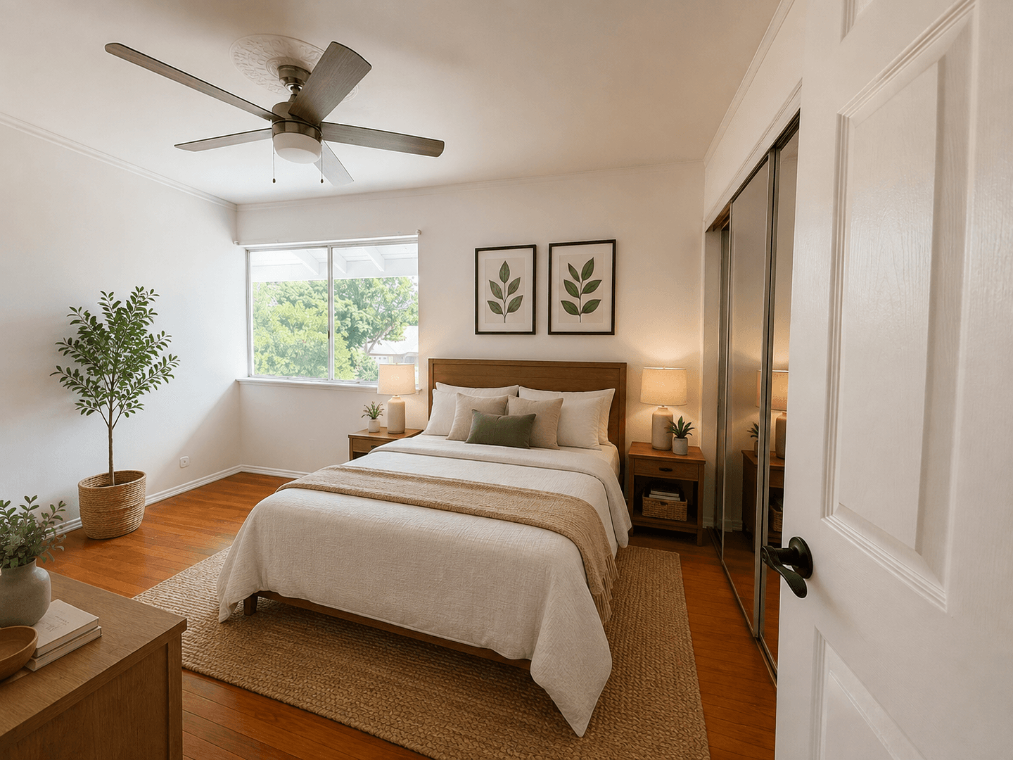 Canyon Country Apartment: 19601 Cedarcreek St.