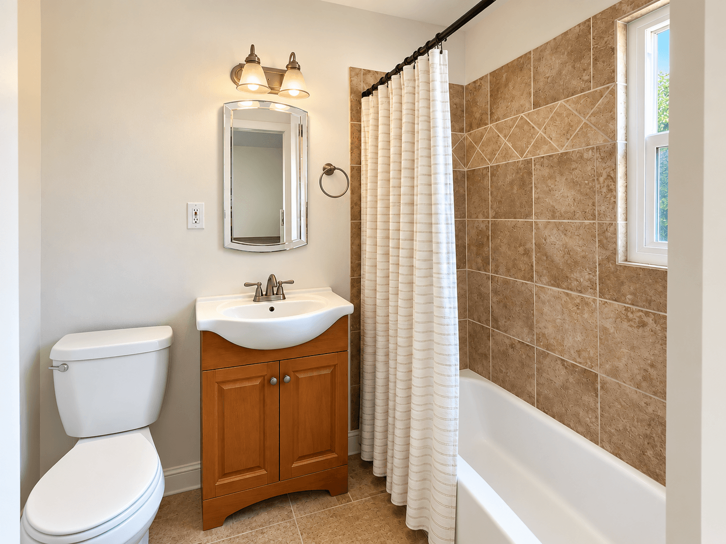 Lancaster Apartment: 43940 3rd St East