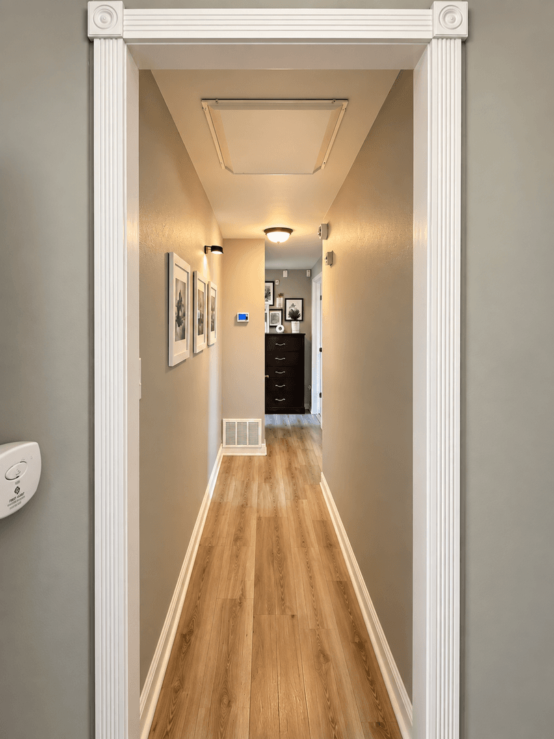 Lancaster Apartment: 43940 3rd St East