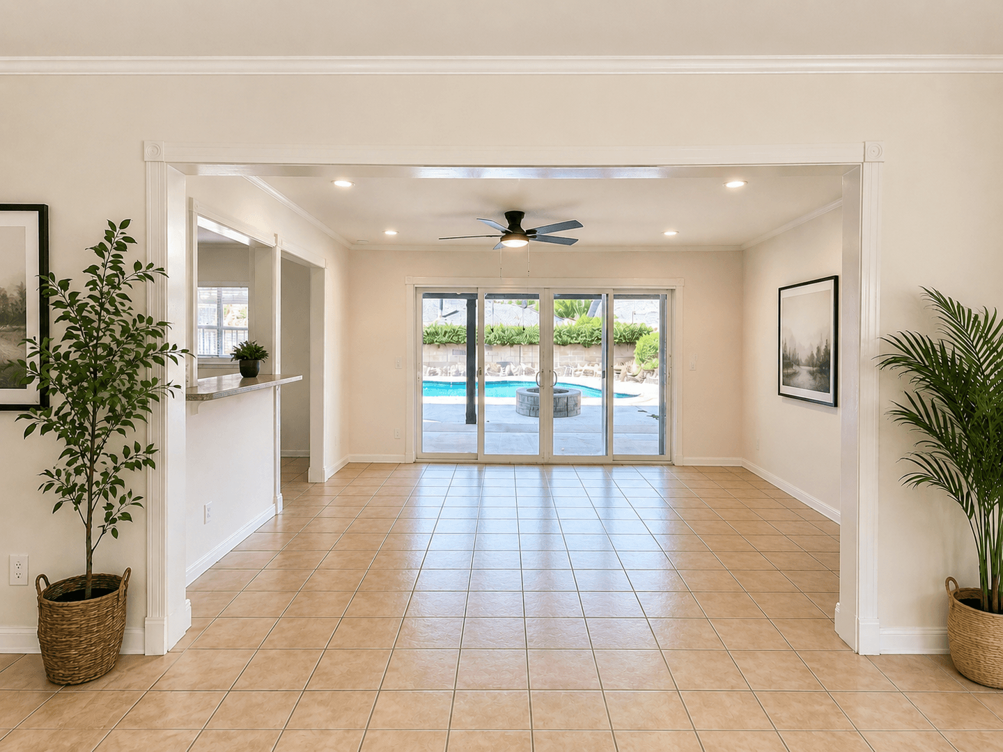 Canyon Country Apartment: 19601 Cedarcreek St.
