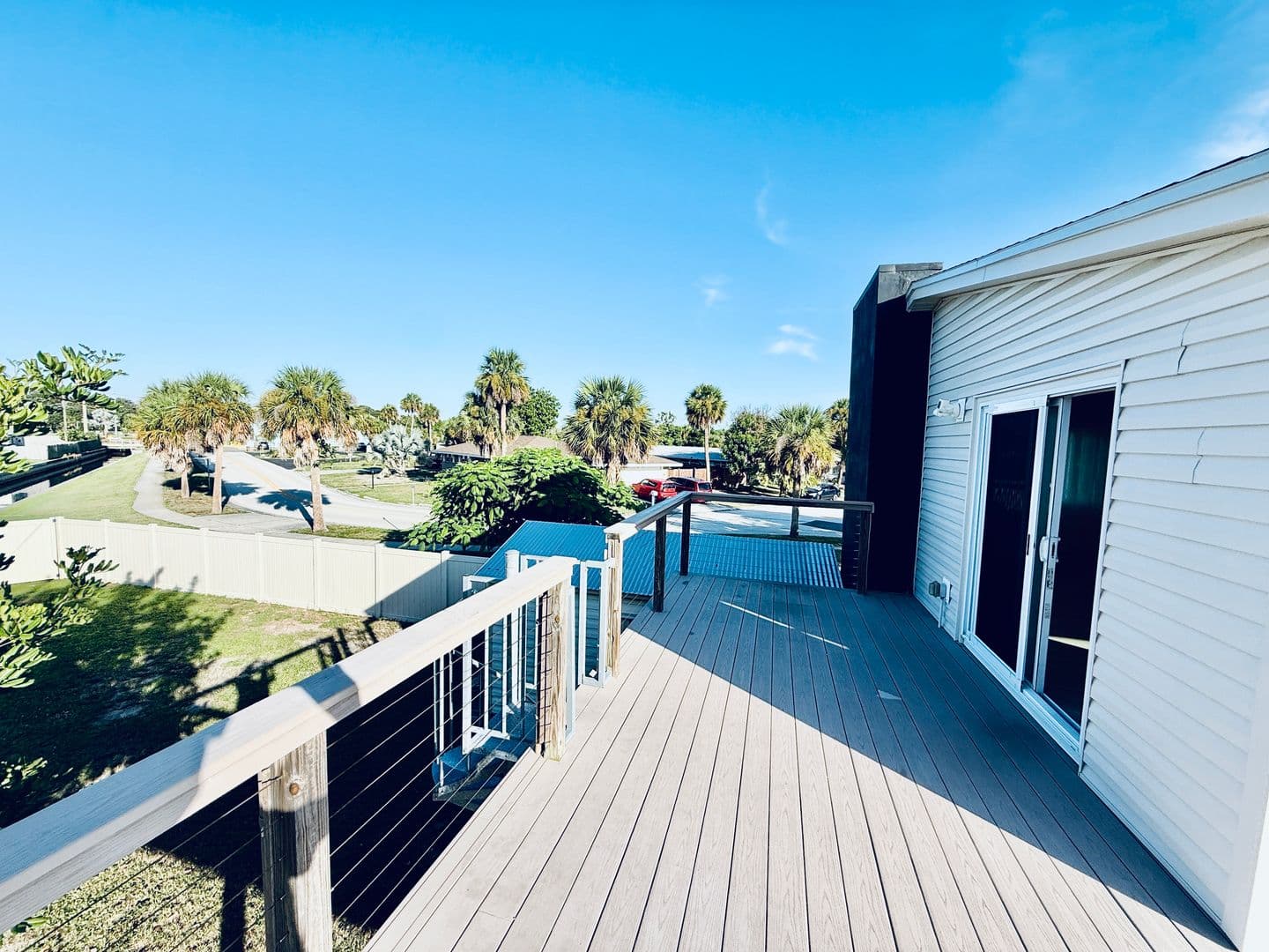 Indian Harbour Beach House: 279 Marion St.