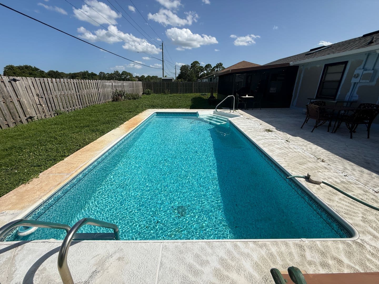 Palm Bay House: 219 Wilton Ave SW